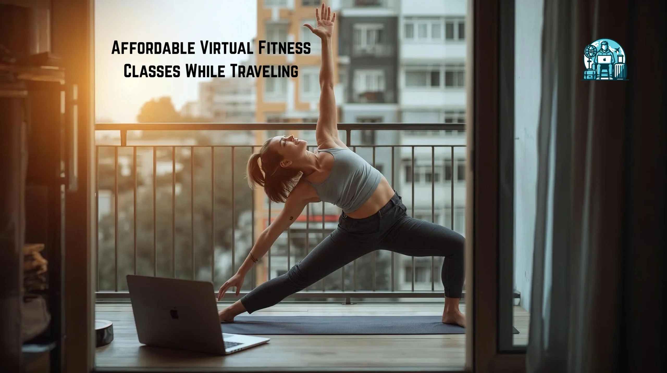 Affordable Virtual Fitness