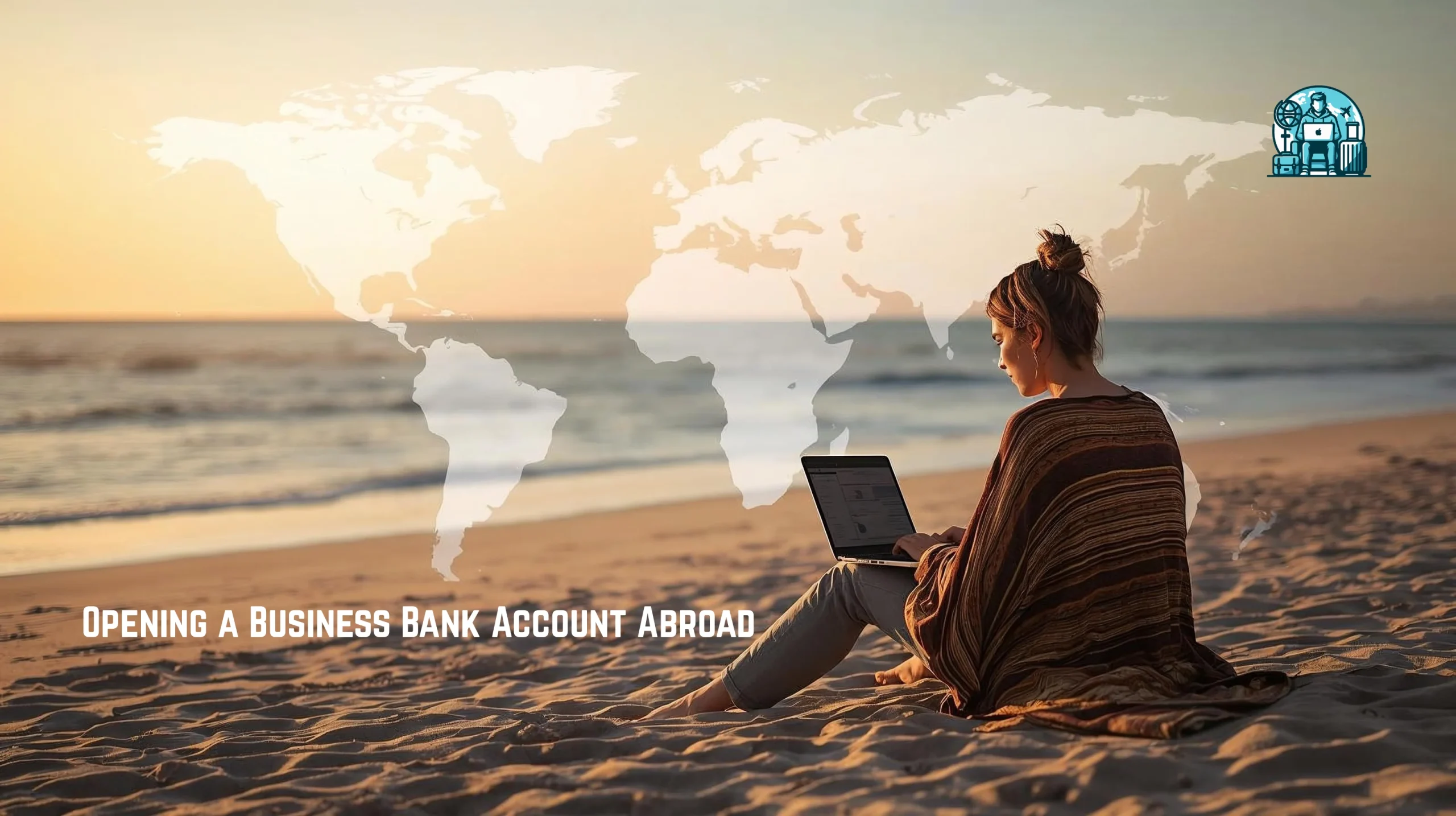 Business Bank Account Abroad