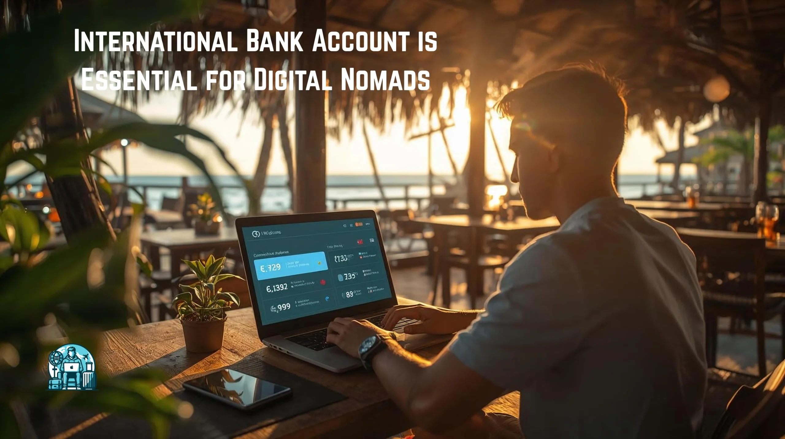 International Bank Account