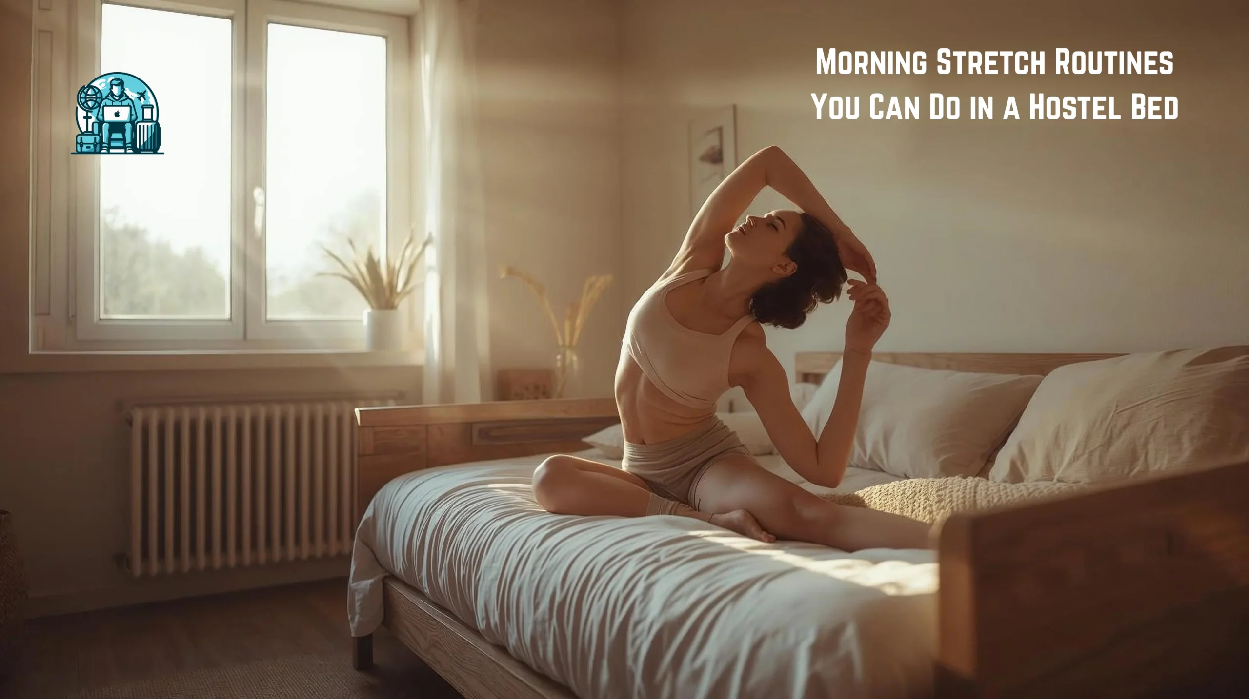 Morning Stretch Routines