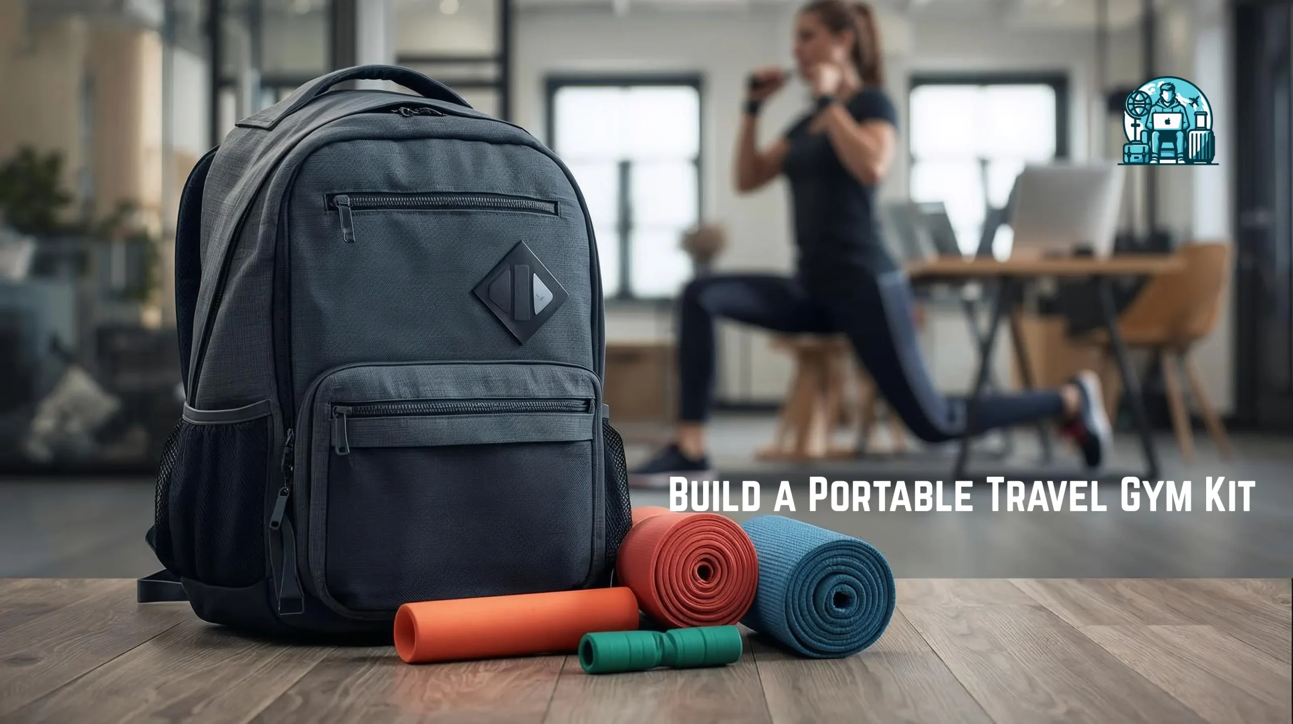 Travel Gym Kit